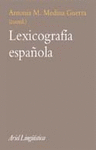 LEXICOGRAFIA ESPAÑOLA