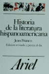 HIST DE LA LITERATURA HISPANOAMER