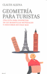GEOMETRIA PARA TURISTAS