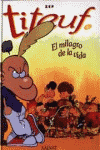 TITEUF 6 EL MILAGRO DE LA VIDA