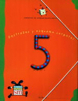 CAB 5 AÑOS DESTREZAS ESQUEMA CORPORAL