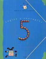 CAB 5 AÑOS LOGICA Y CONCEPTOS