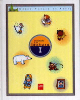 NUEVO PARQUE DE PAPEL 1 LECTURA INICIACION