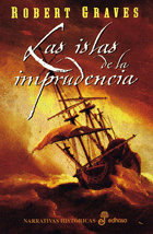 ISLAS DE LA IMPRUDENCIA LAS