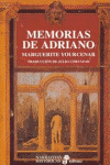MEMORIAS DE ADRIANO