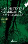 DISTINTAS GUARIDAS DE LOS HOMBRES