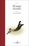 JUEGO FAVORITO EL