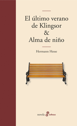 ULTIMO VERANO DE KLINGSOR EL