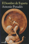 HOMBRE DE ESPARTA EL