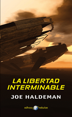 LIBERTAD INTERMINABLE LA