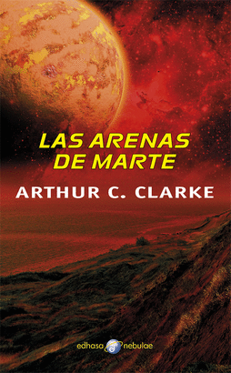 ARENAS DE MARTE LAS