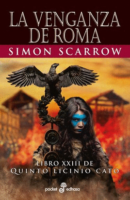 VENGANZA DE ROMA LA