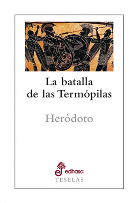 BATALLA DE LAS TERMOPILAS LA