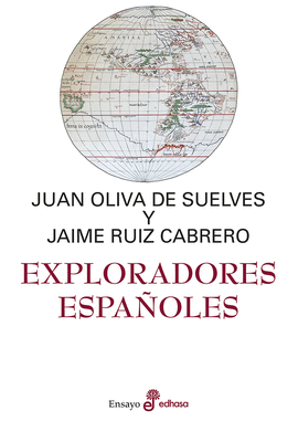 EXPLORADORES ESPAÑOLES