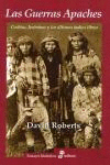 GUERRAS APACHES LAS
