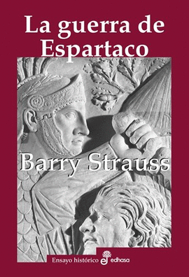 GUERRA DE ESPARTACO LA