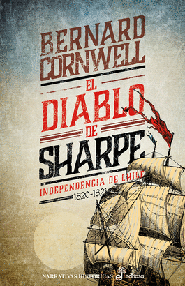 DIABLO DE SHARPE EL