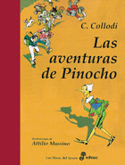 AVENTURAS DE PINOCHO