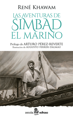 AVENTURAS DE SIMBAD EL MARINO LAS