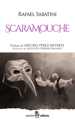 SCARAMOUCHE
