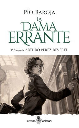 DAMA ERRANTE LA