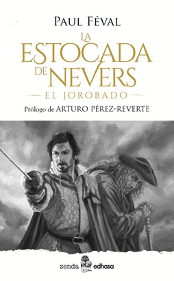 ESTOCADA DE NEVERS LA