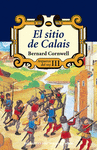 SITIO DE CALAIS III ARQUEROS DEL REY EL
