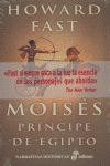 MOISES PRINCIPE DE EGIPTO