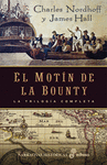 MOTIN DE LA BOUNTY EL