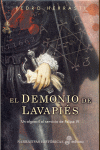 DEMONIO DE LAVAPIES EL