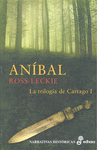 ANIBAL TRILOGIA DE CARTAGO I