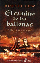 CAMINO DE LAS BALLENAS EL