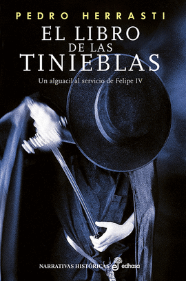 LIBRO DE LAS TINIEBLAS EL