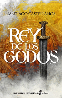 REY DE LOS GODOS EL