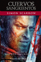 CUERVOS SANGRIENTOS