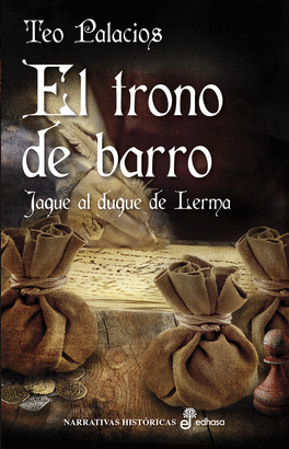 TRONO DE BARRO EL