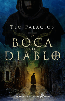 BOCA DEL DIABLO LA