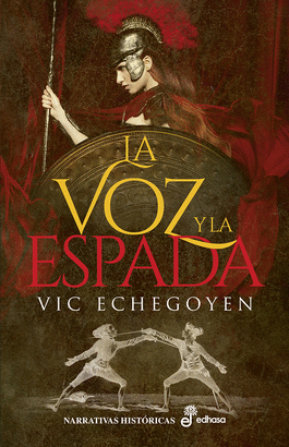 VOZ Y LA ESPADA LA