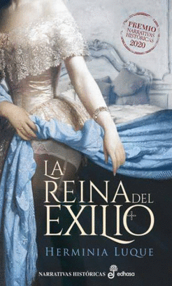 REINA DEL EXILIO LA