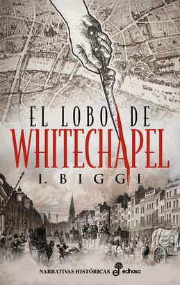 LOBO DE WHITECHAPEL EL