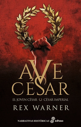AVE CESAR