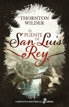 PUENTE DE SAN LUIS REY EL