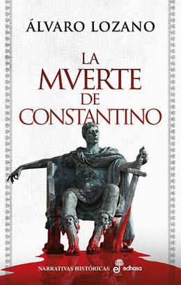MUERTE DE CONSTANTINO LA