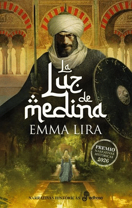 LUZ DE MEDINA LA