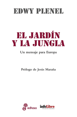 JARDIN Y LA JUNGLA EL