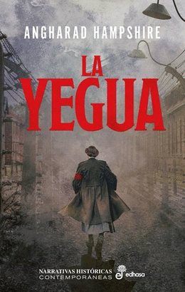 YEGUA LA