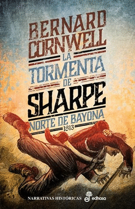 TORMENTA DE SHARPE LA