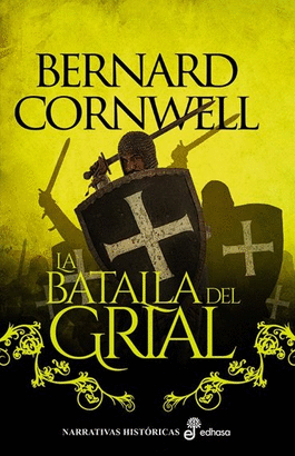 BATALLA DEL GRIAL LA