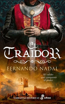 TRAIDOR EL