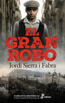 GRAN ROBO EL